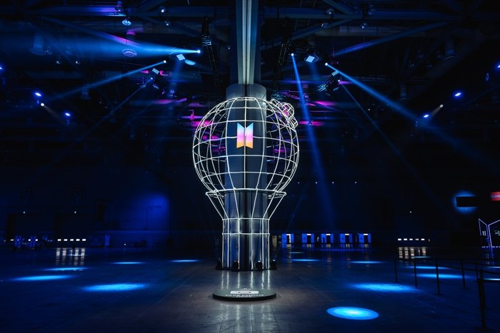 2025 BTS FESTA」、約6万人が来場 世界中が注目した祝祭 | USENの音楽